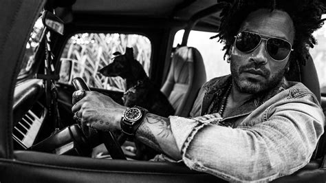 lenny kravitz rolex price|Lenny Kravitz new collaboration.